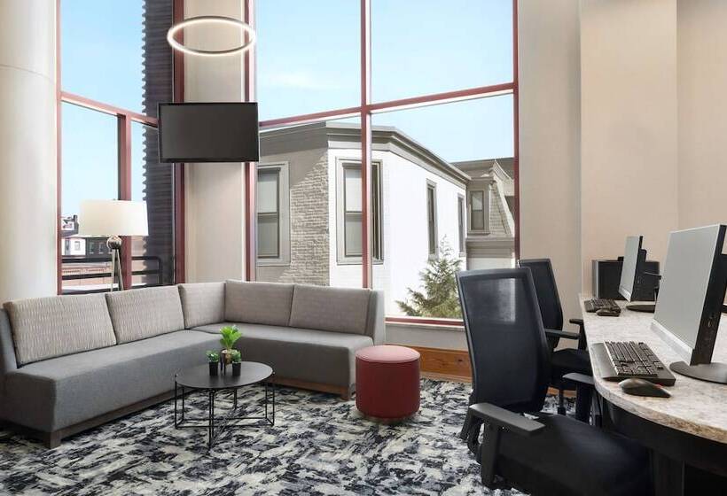 فندق Homewood Suites By Hilton University City