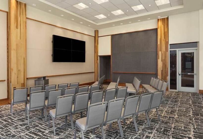 فندق Homewood Suites By Hilton University City