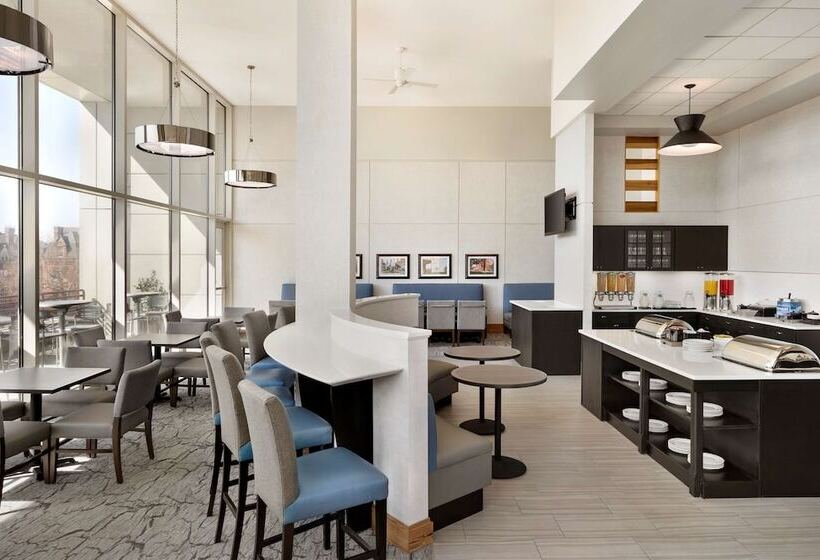 فندق Homewood Suites By Hilton University City