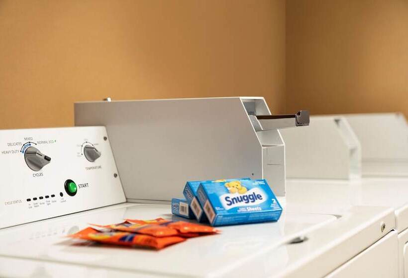 فندق Homewood Suites By Hilton University City