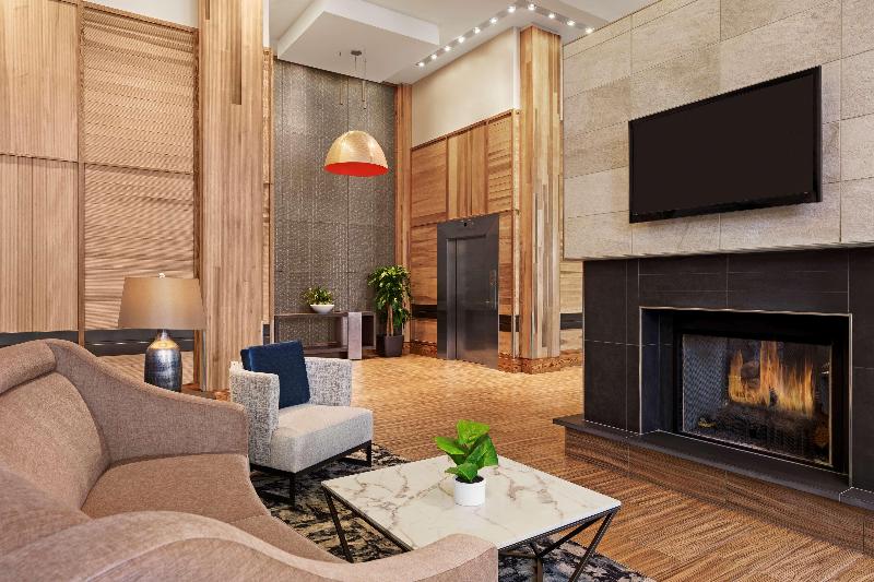 فندق Homewood Suites By Hilton University City