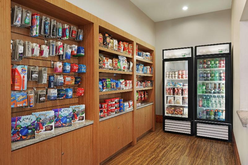 فندق Homewood Suites By Hilton University City