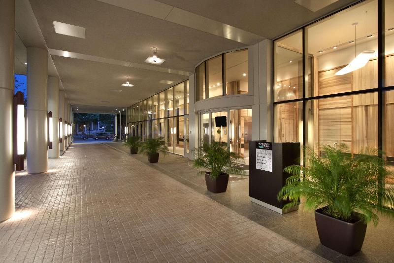 فندق Homewood Suites By Hilton University City