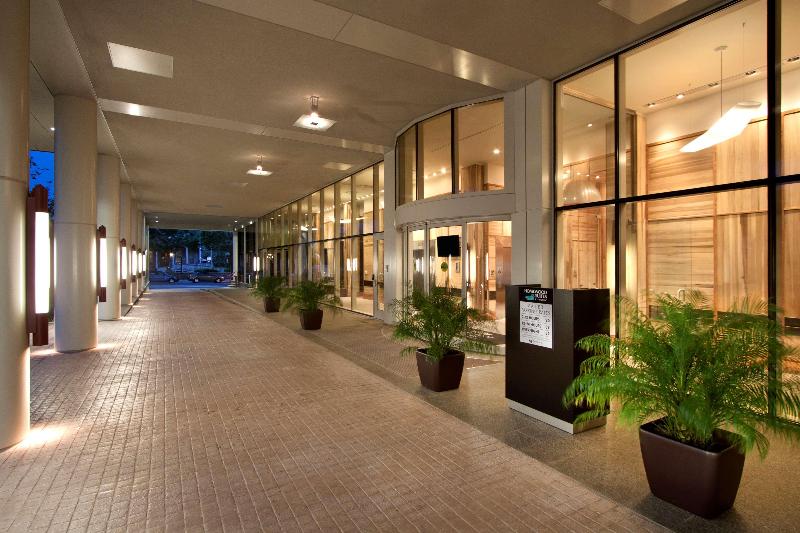 فندق Homewood Suites By Hilton University City