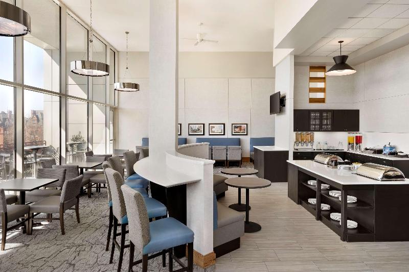 فندق Homewood Suites By Hilton University City