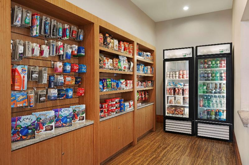 فندق Homewood Suites By Hilton University City