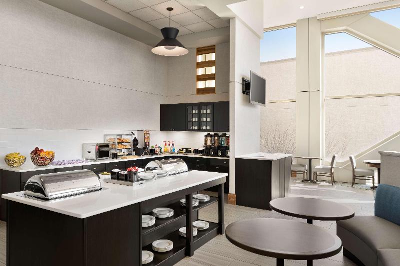 فندق Homewood Suites By Hilton University City