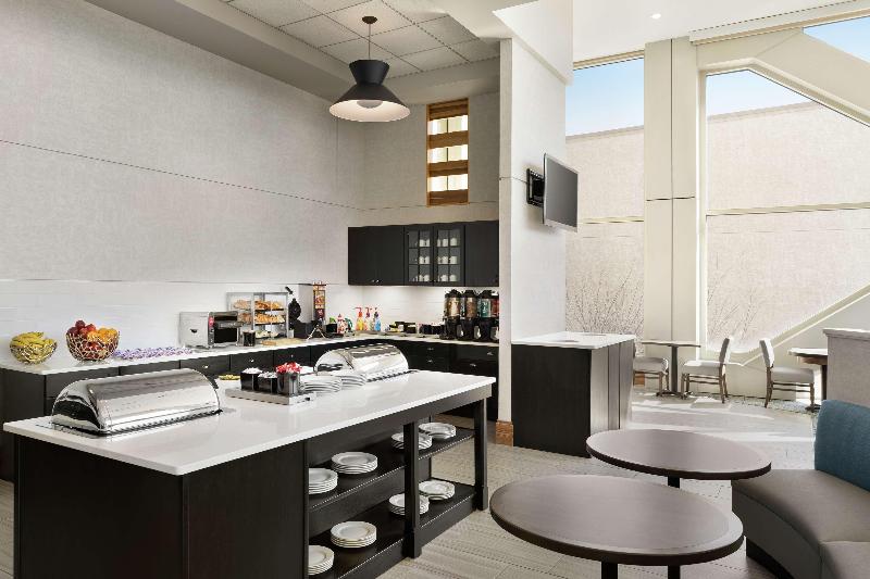 فندق Homewood Suites By Hilton University City