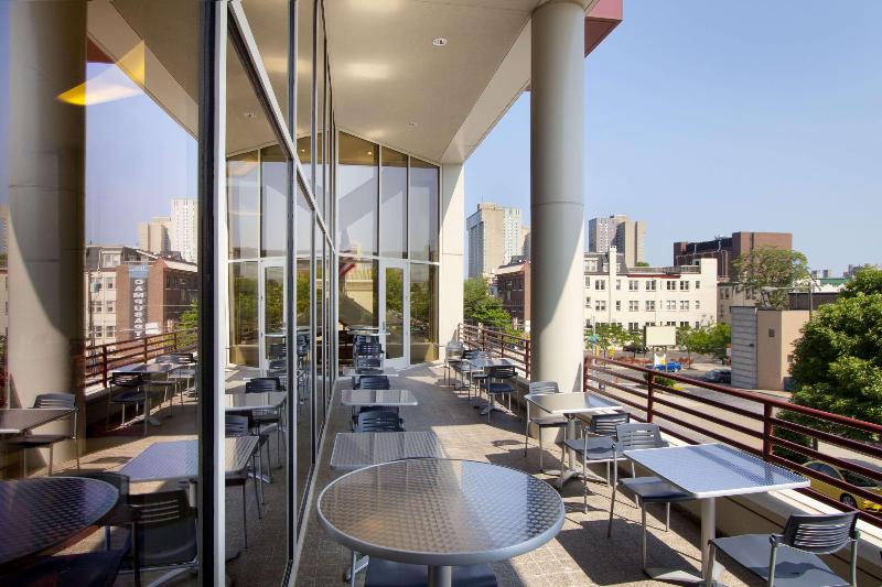 فندق Homewood Suites By Hilton University City