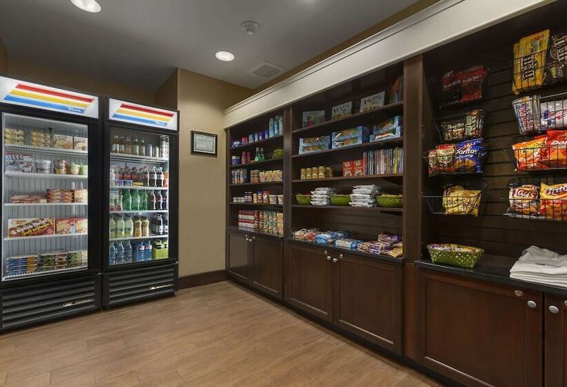 בית מלון כפרי Homewood Suites By Hilton Binghamton/vestal, Ny