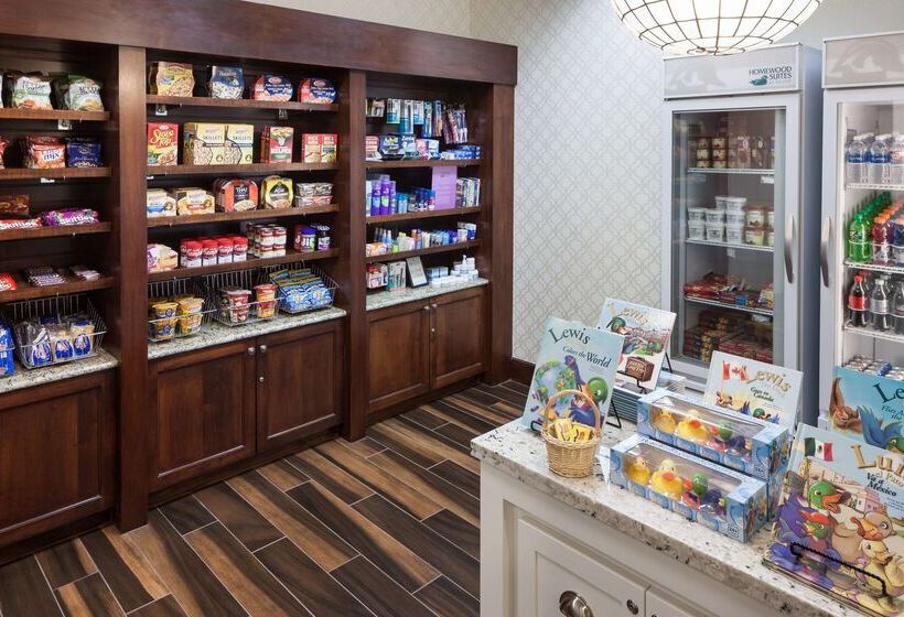 فندق Homewood Suites By Hilton Denton