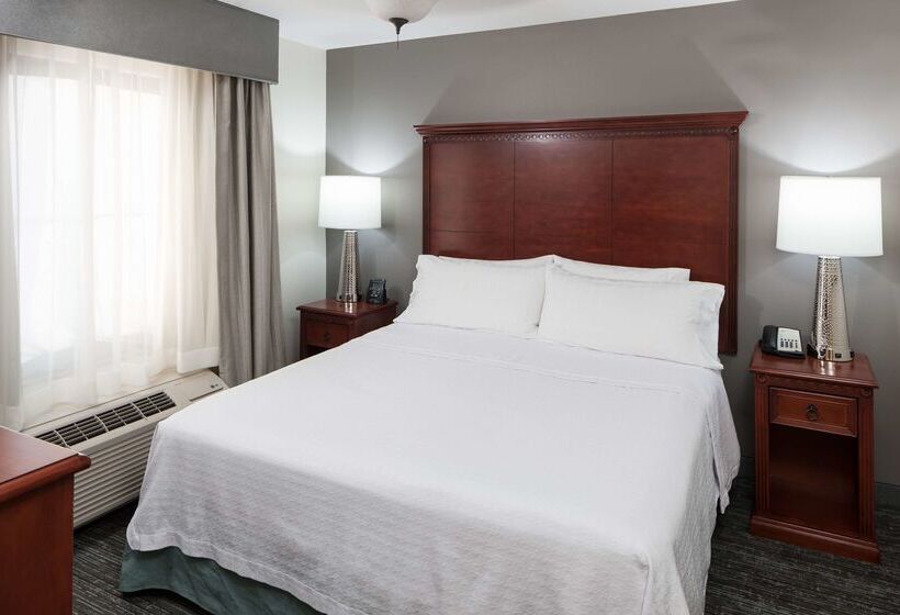 فندق Homewood Suites By Hilton Denton