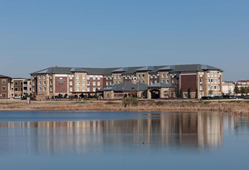 فندق Homewood Suites By Hilton Denton