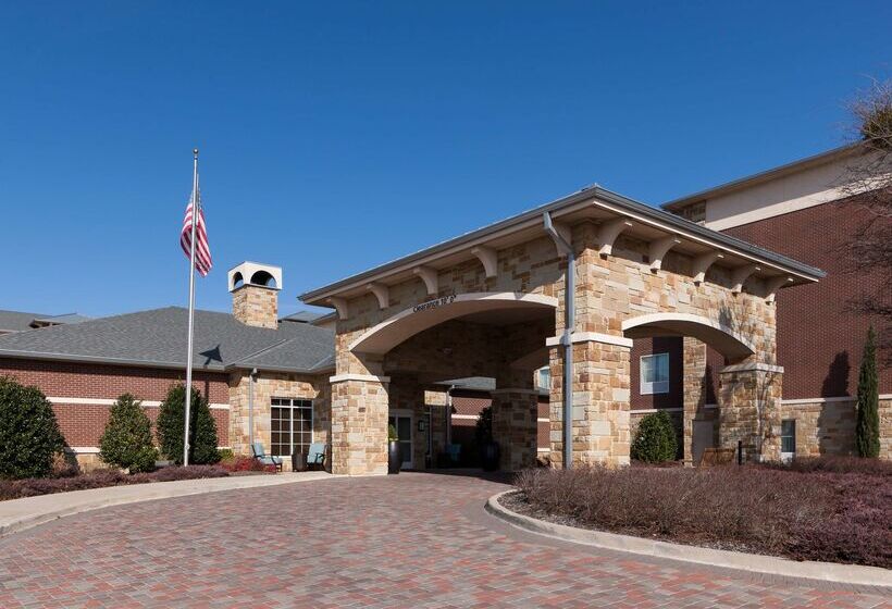 فندق Homewood Suites By Hilton Denton