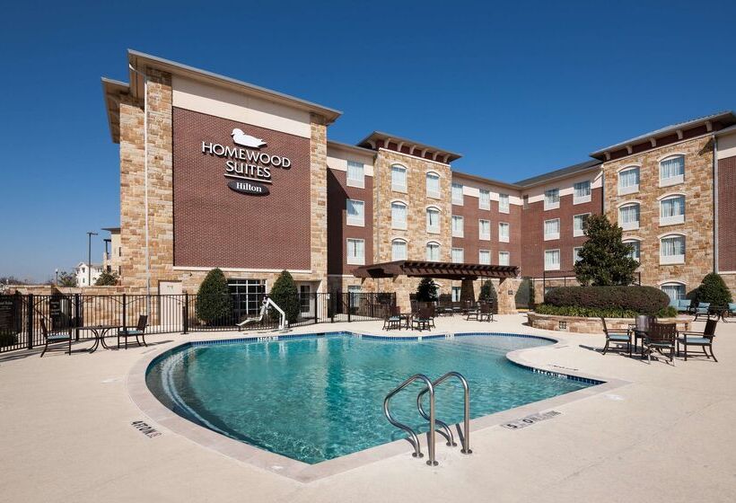فندق Homewood Suites By Hilton Denton