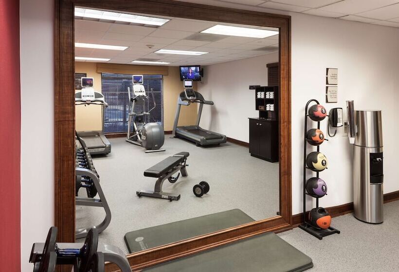 בית מלון כפרי Homewood Suites By Hilton Denton