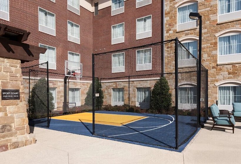 فندق Homewood Suites By Hilton Denton