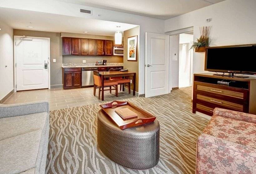 ホテル Homewood Suites By Hilton Doylestown