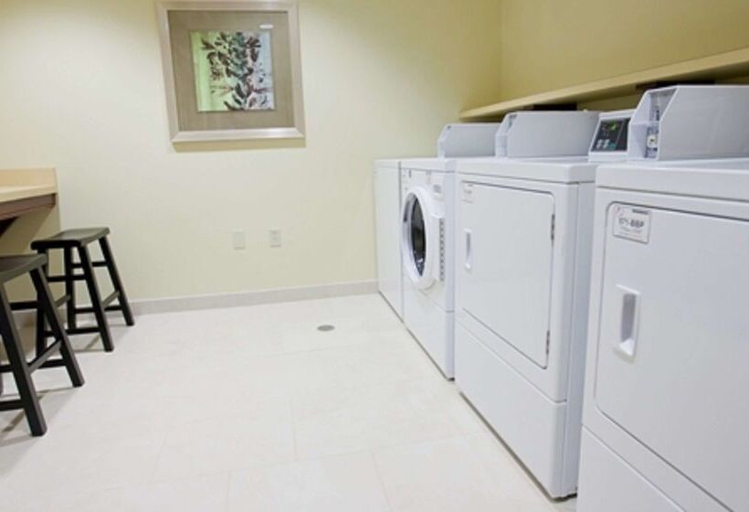 هتل Homewood Suites By Hilton Lafayette, La