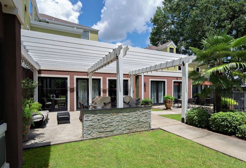 هتل Homewood Suites By Hilton Lafayette, La