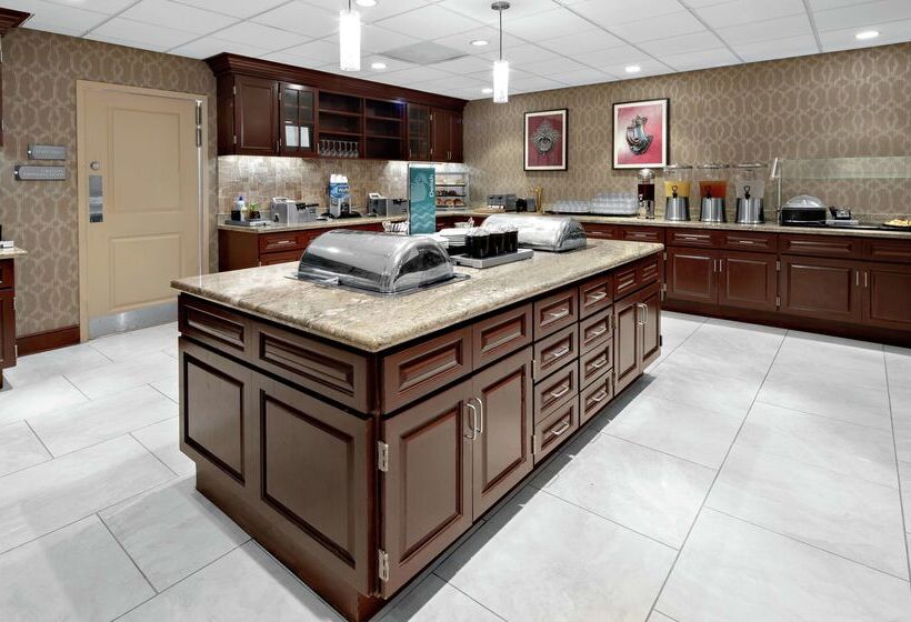 هتل Homewood Suites By Hilton Lafayette, La