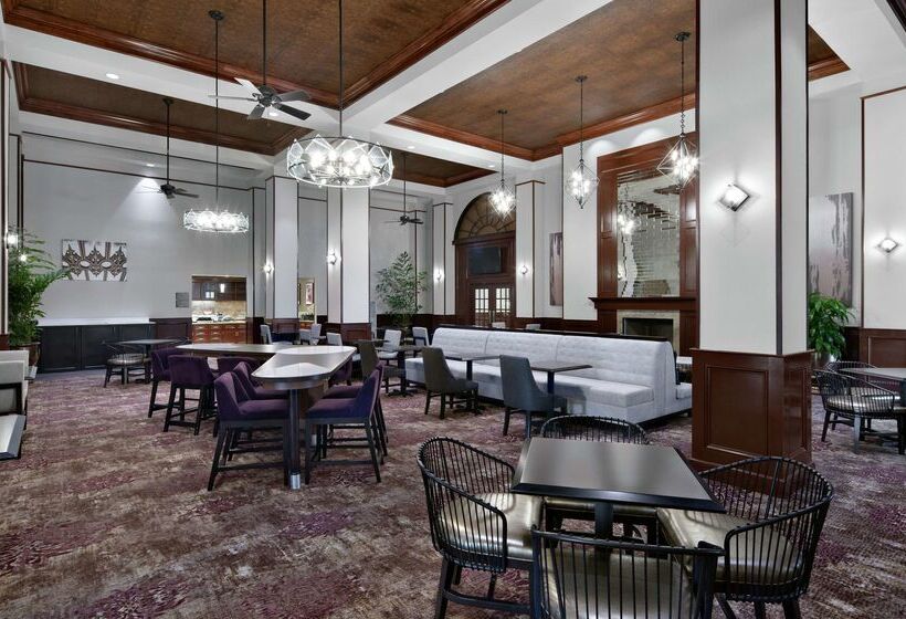 هتل Homewood Suites By Hilton Lafayette, La