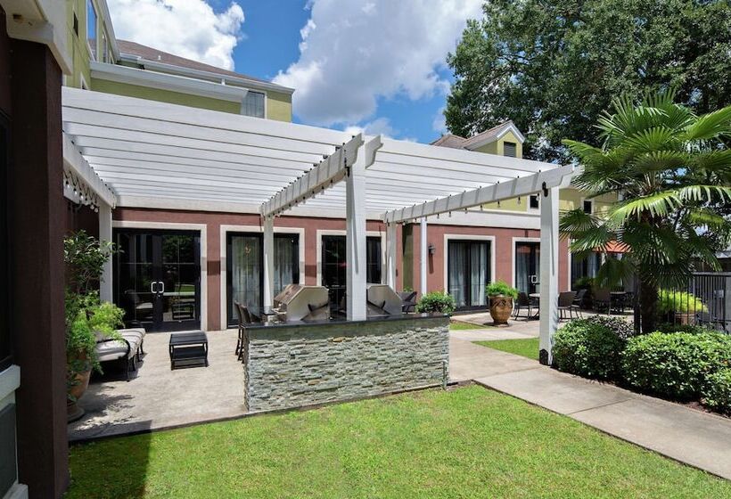 هتل Homewood Suites By Hilton Lafayette, La