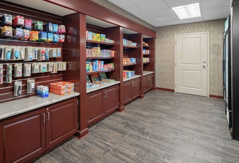 هتل Homewood Suites By Hilton Lafayette, La