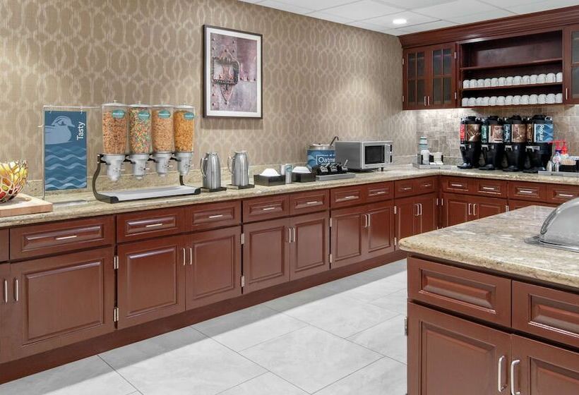 هتل Homewood Suites By Hilton Lafayette, La