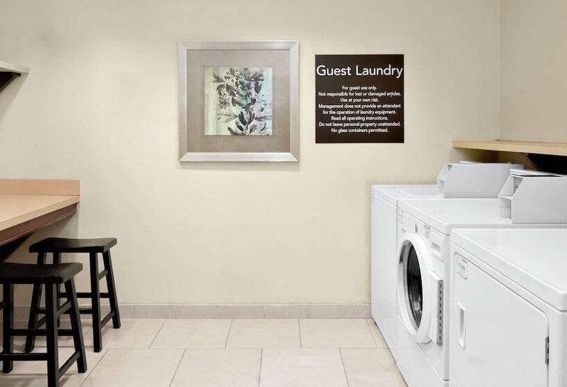 هتل Homewood Suites By Hilton Lafayette, La