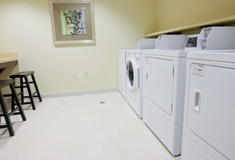 هتل Homewood Suites By Hilton Lafayette, La