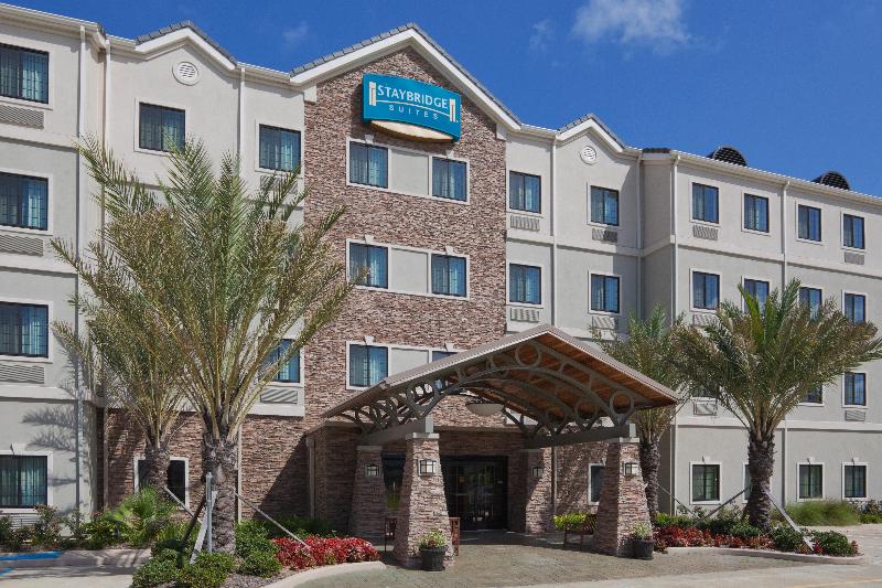 هتل Homewood Suites By Hilton Lafayette, La