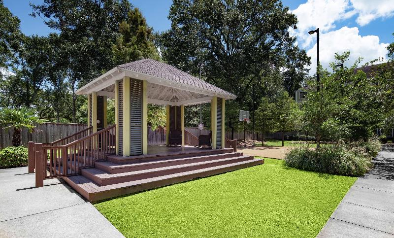 هتل Homewood Suites By Hilton Lafayette, La