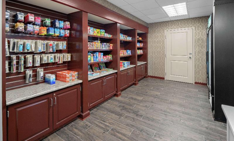 هتل Homewood Suites By Hilton Lafayette, La