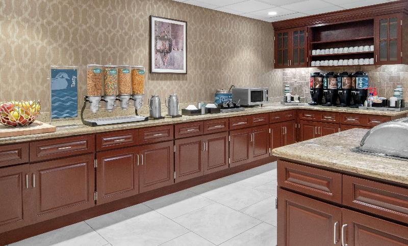 هتل Homewood Suites By Hilton Lafayette, La