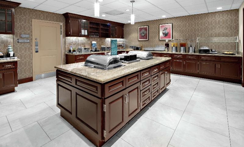 هتل Homewood Suites By Hilton Lafayette, La