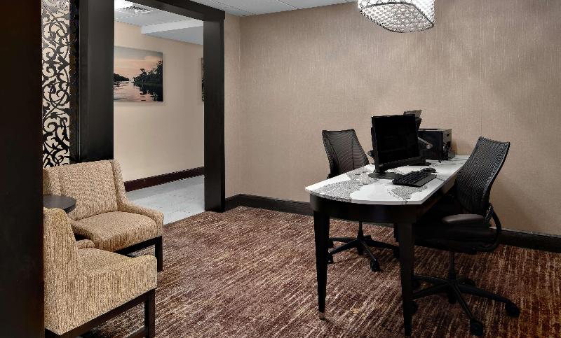 هتل Homewood Suites By Hilton Lafayette, La