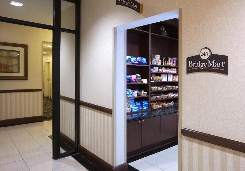 هتل Homewood Suites By Hilton Lafayette, La