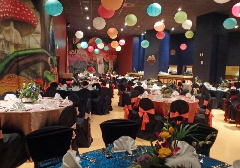 فندق Horseshoe Black Hawk