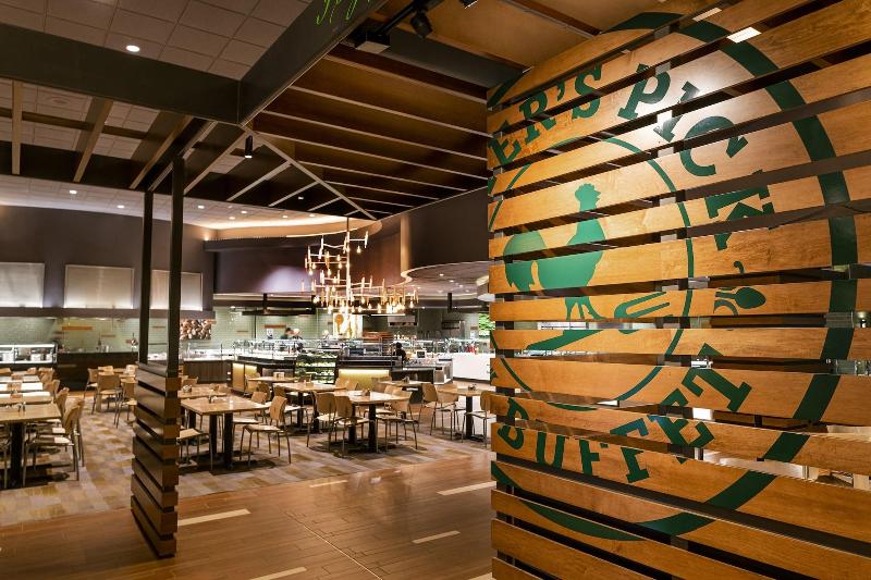 فندق Horseshoe Black Hawk