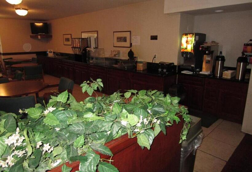 هتل Studio 6 Suites Portland, Or Downtown Ohsu