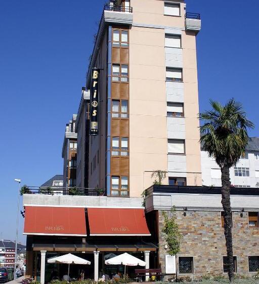 酒店 Bríos