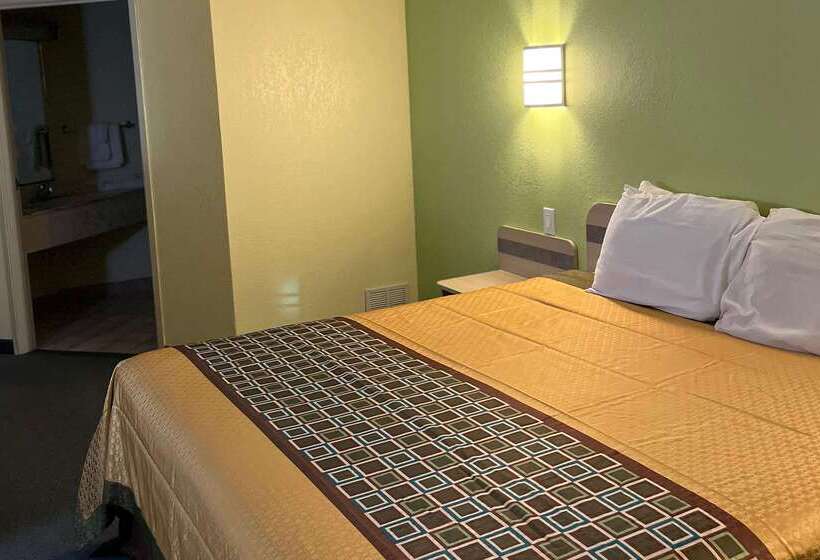 فندق Howard Johnson By Wyndham Clarksville Tennessee