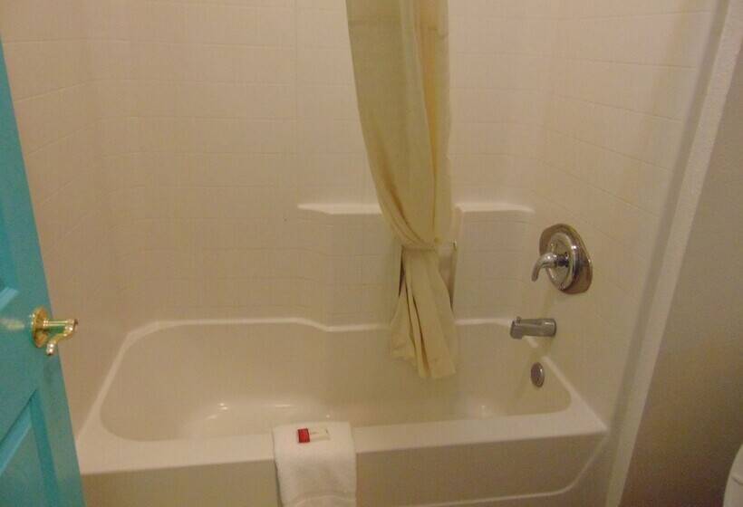 酒店 Howard Johnson By Wyndham Lubbock Tx