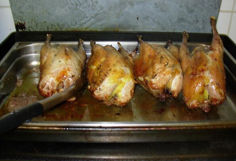 Отель Hôtel Cortie