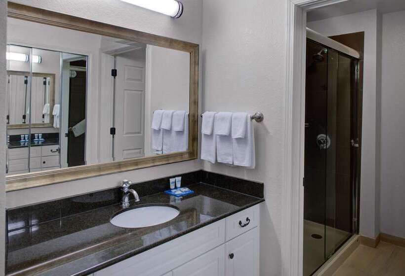 فندق Hyatt House Fishkill Poughkeepsie