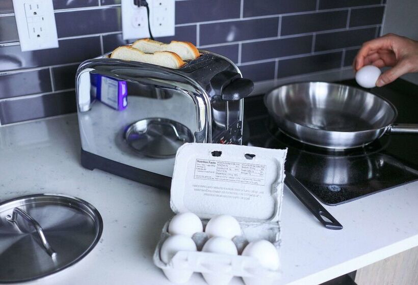 فندق Hyatt House Fishkill Poughkeepsie