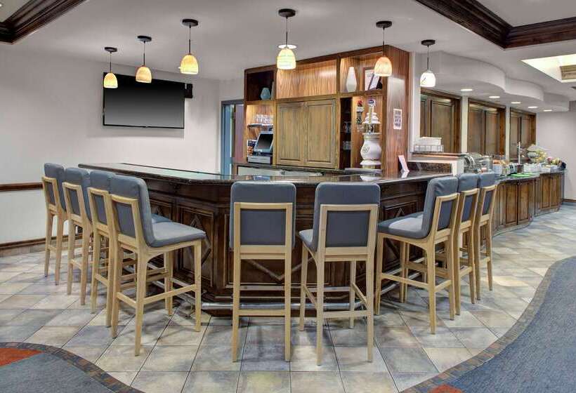 فندق Hyatt House Fishkill Poughkeepsie