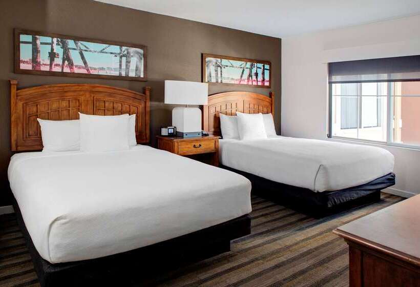فندق Hyatt House Fishkill Poughkeepsie