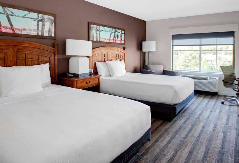 فندق Hyatt House Fishkill Poughkeepsie